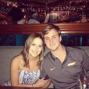 Meet your Posher, Peyton